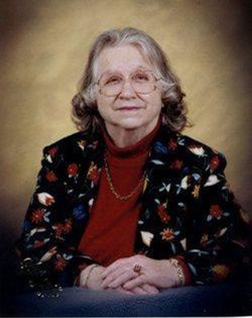 Irene Powell