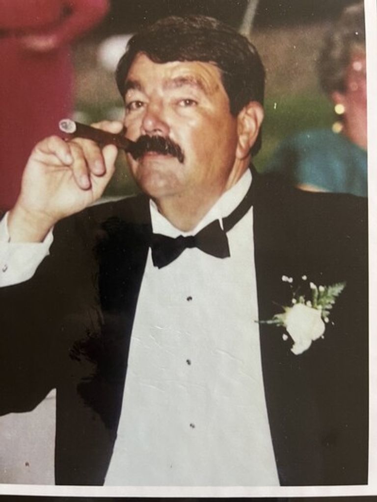 William Paul Cumberland, Sr. Profile Photo