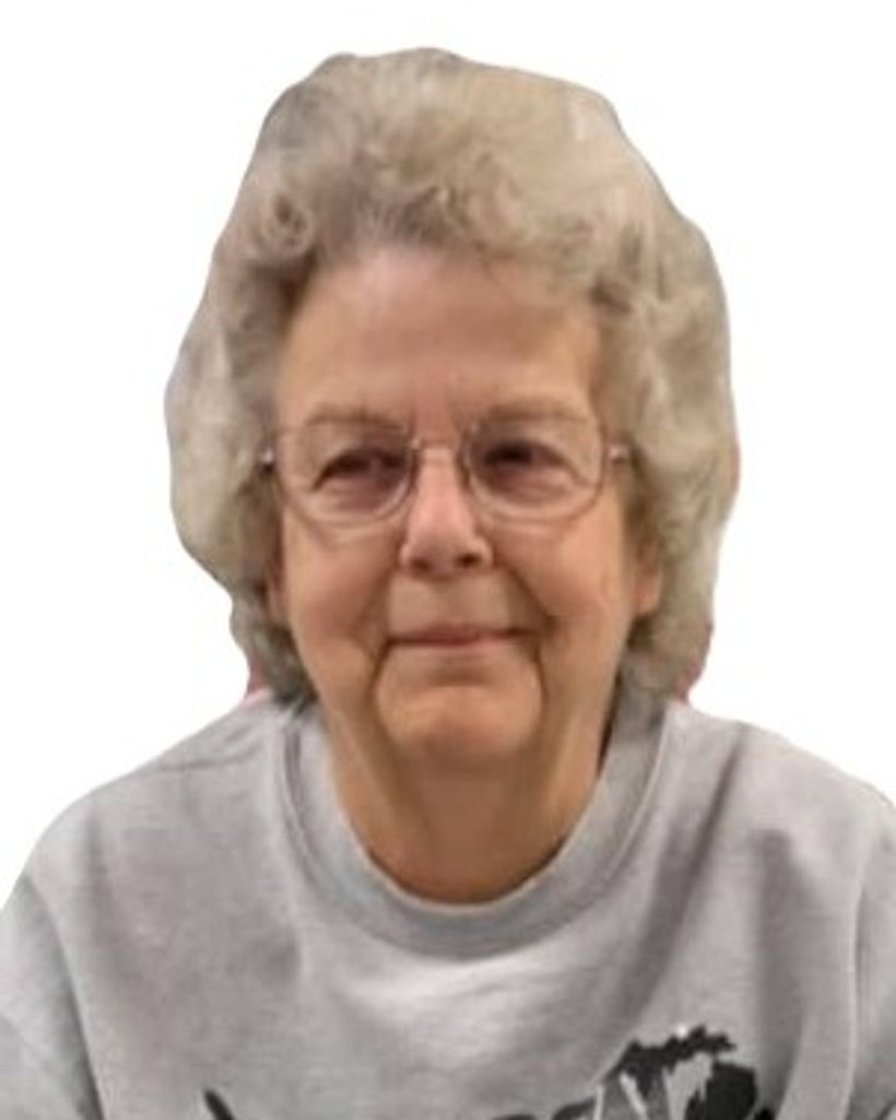Ila M. Legue Profile Photo