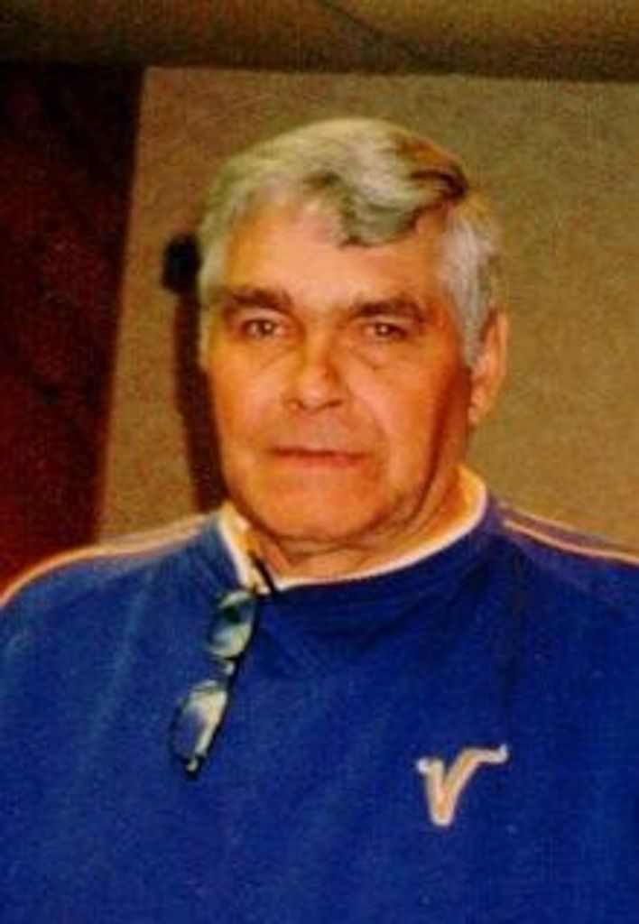 Robert George
