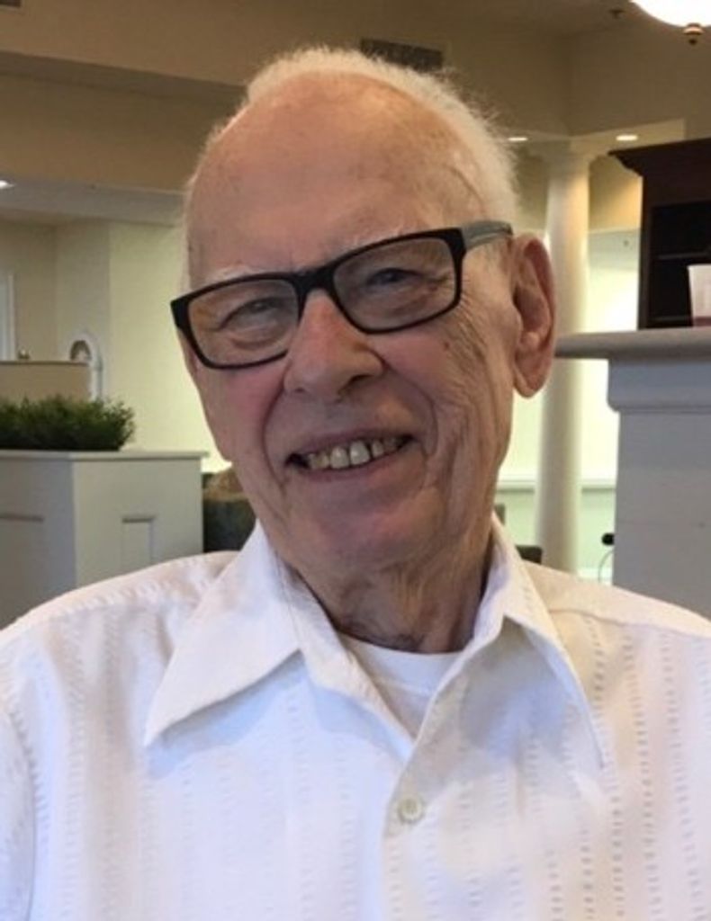 Edwin A. Grata Profile Photo