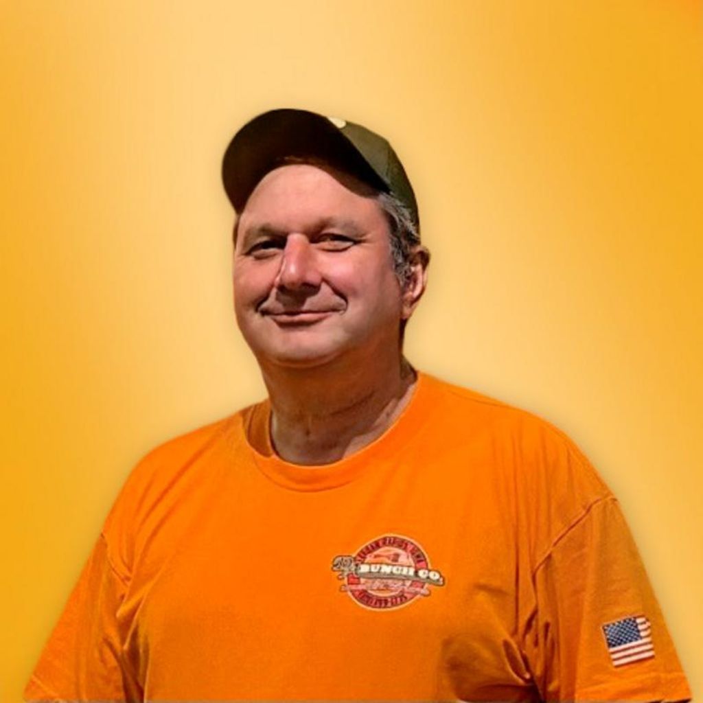 Steve J. Kazimour Profile Photo