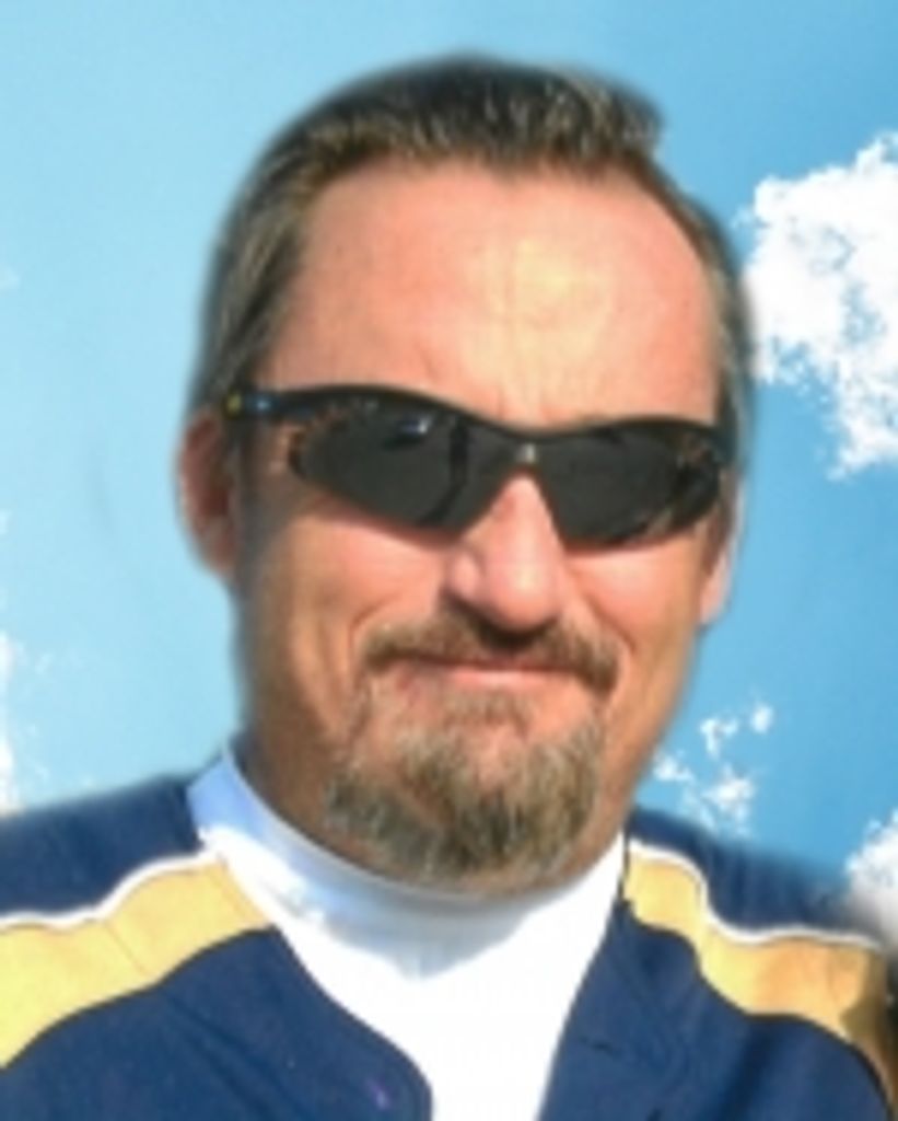 Randy Frederick Vance