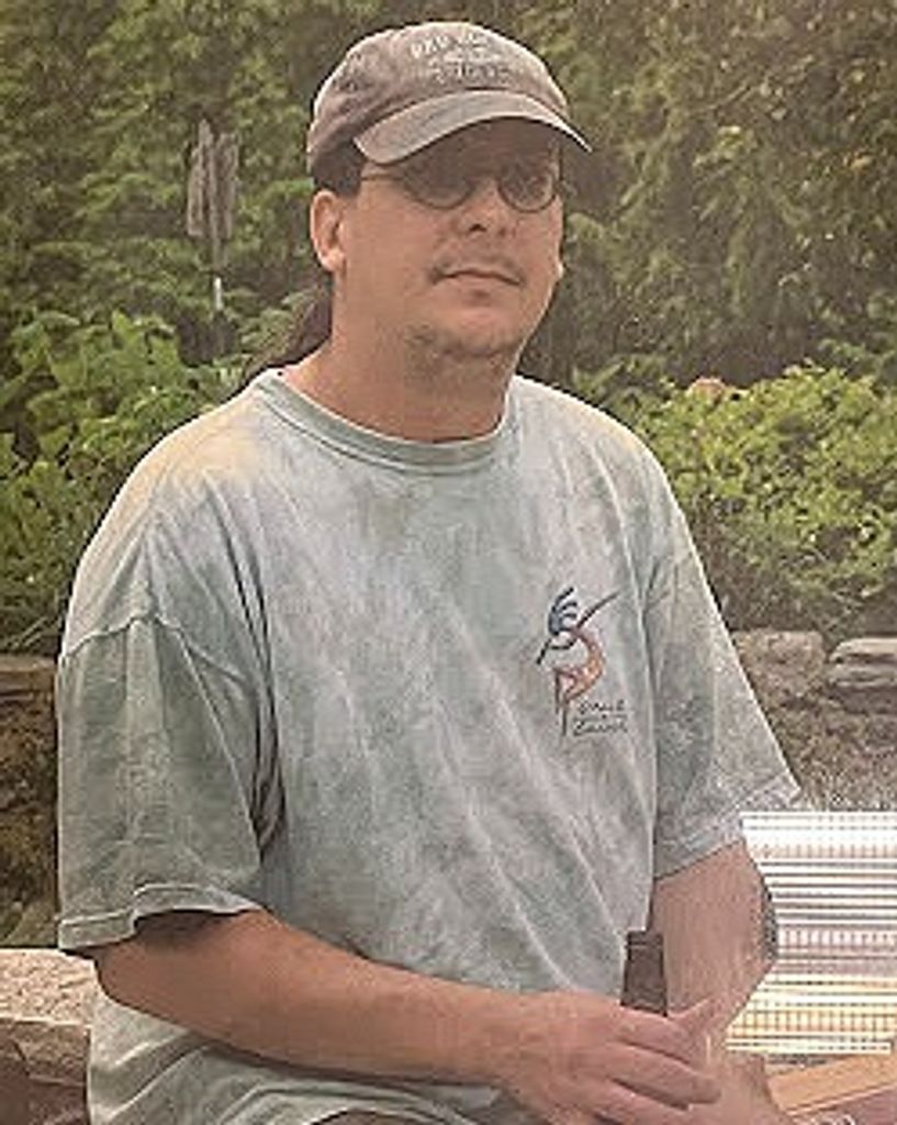 Scott R. Montgomery Profile Photo