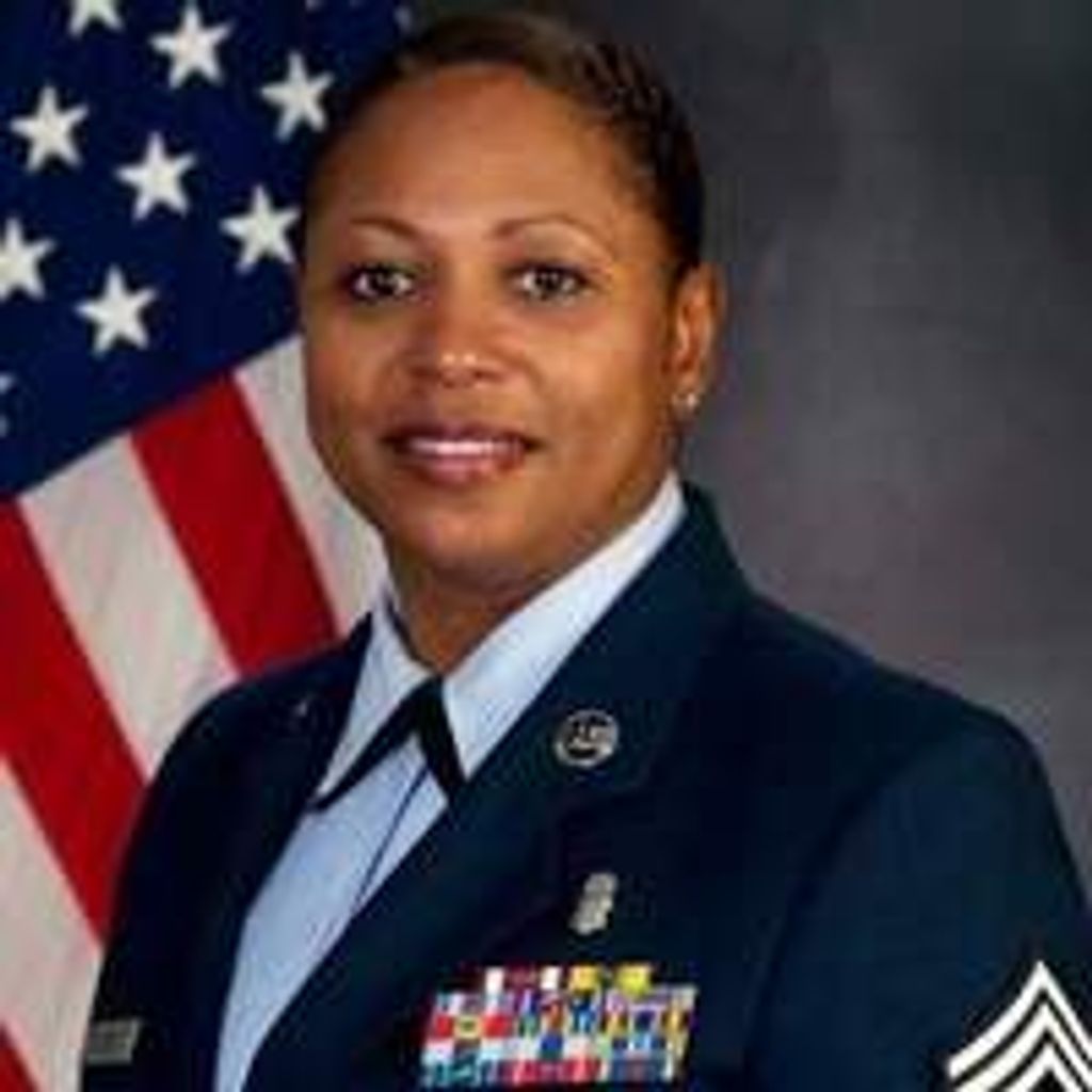 Erica Elfreida Jackson