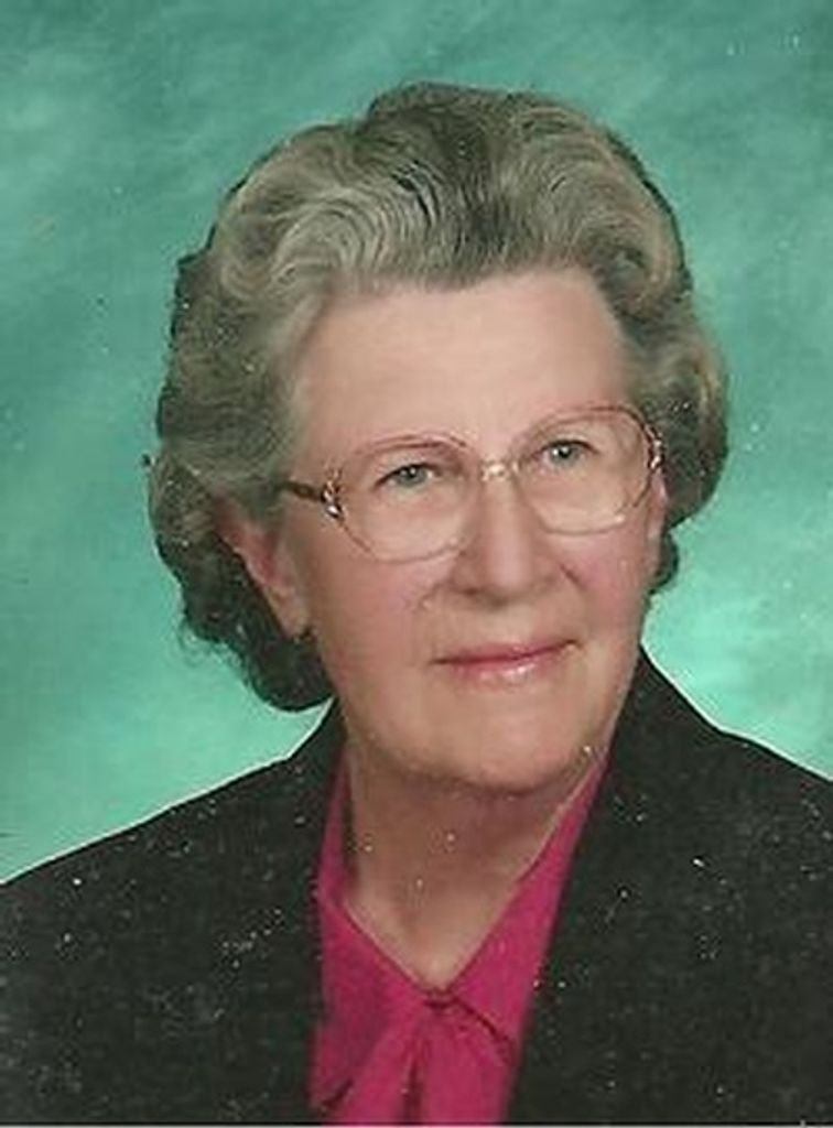Helen P. Harris