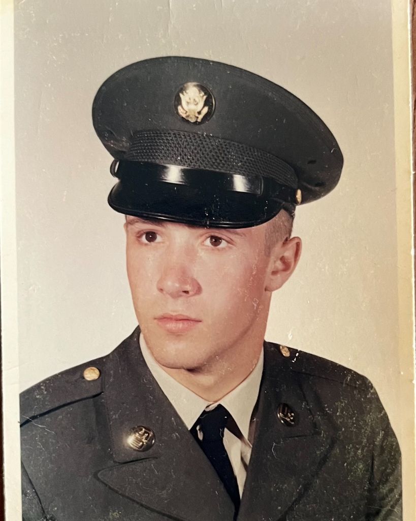 Jeffrey Harold Neafus