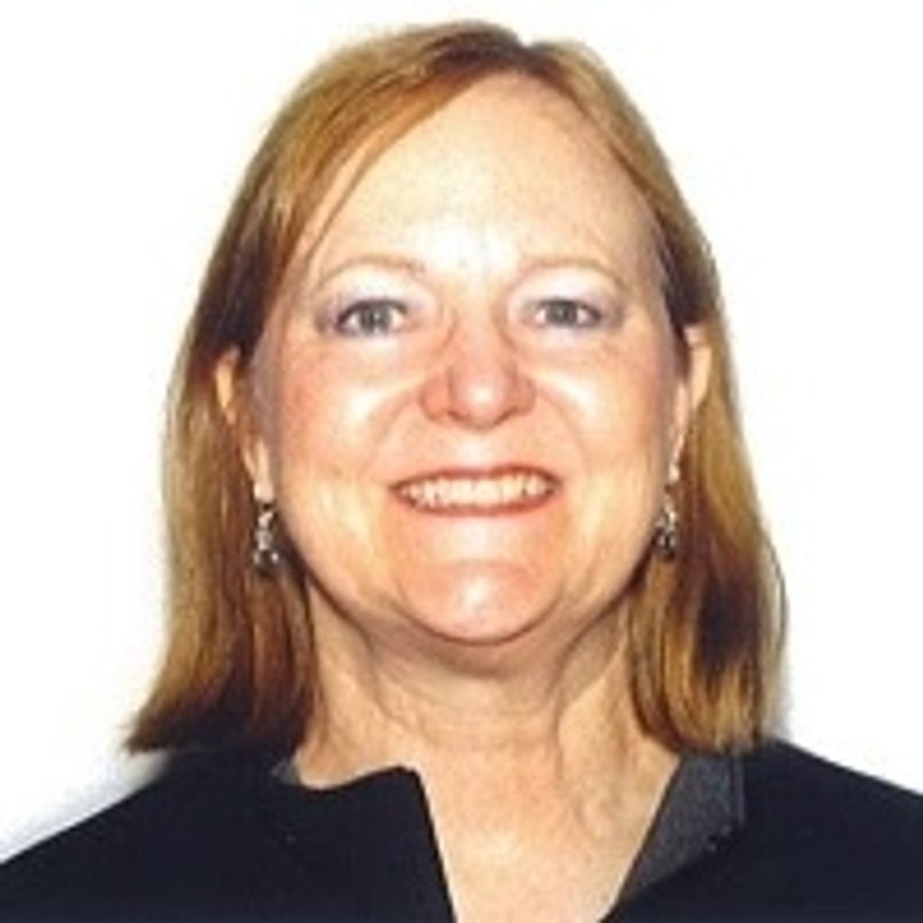 Janice Grzegorzewski