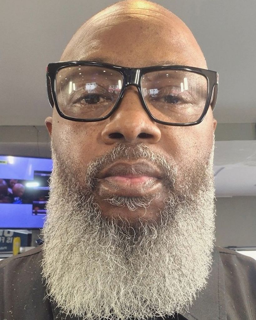 Jermaine Johnson Profile Photo