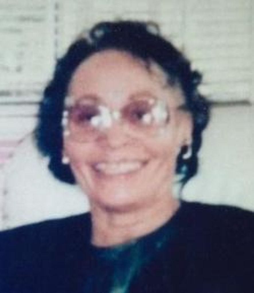 Hattie Theresa Green