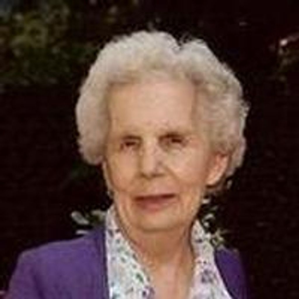 Elizabeth G. O'Donnell
