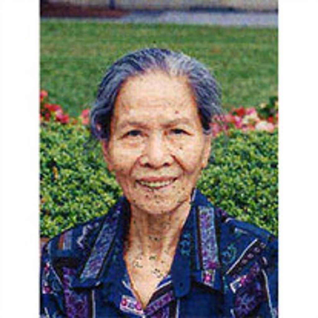 Vang Thi Do