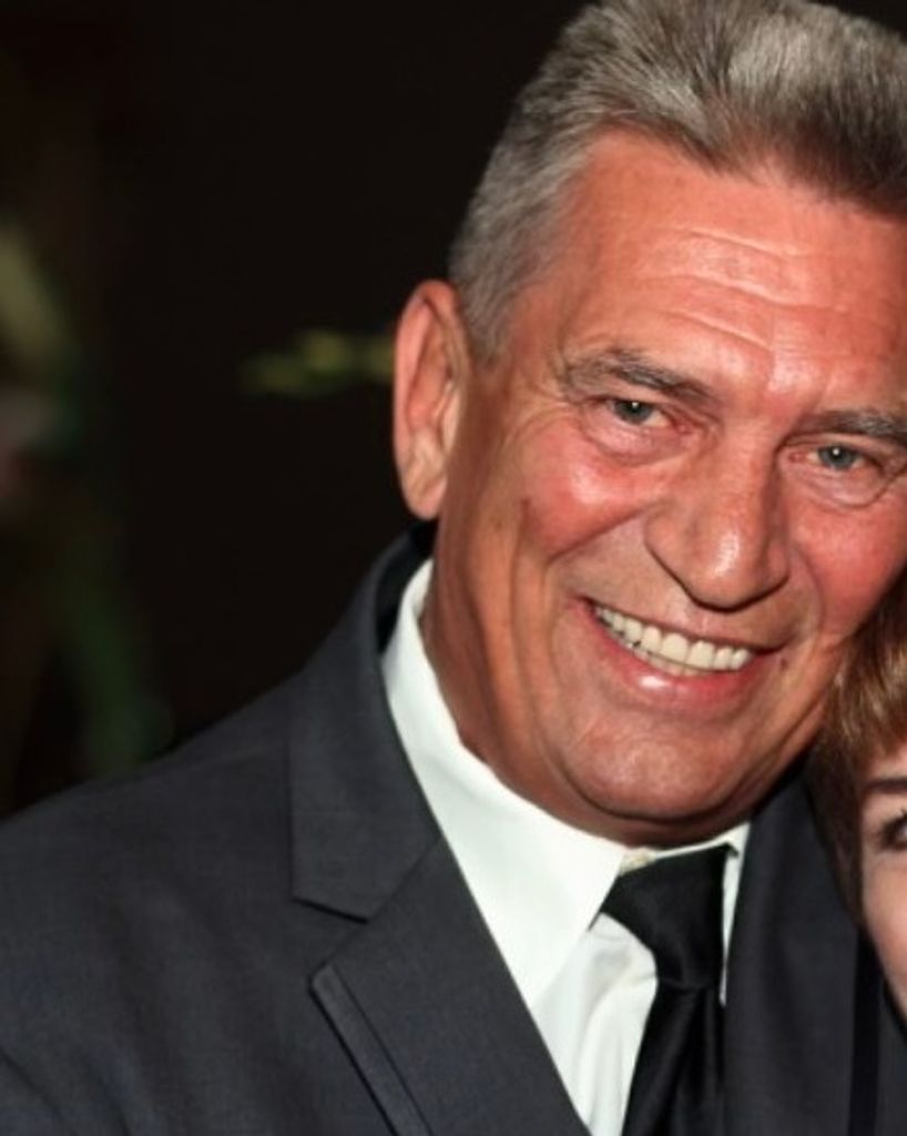 Bill Jackson Profile Photo