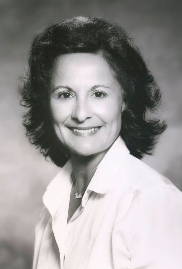 Marie A. (Ronci)  Camparone