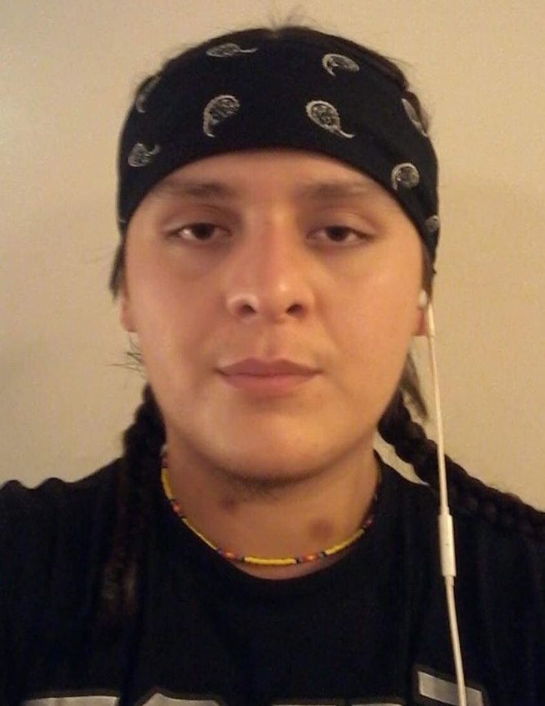 Joshua Teehee Profile Photo