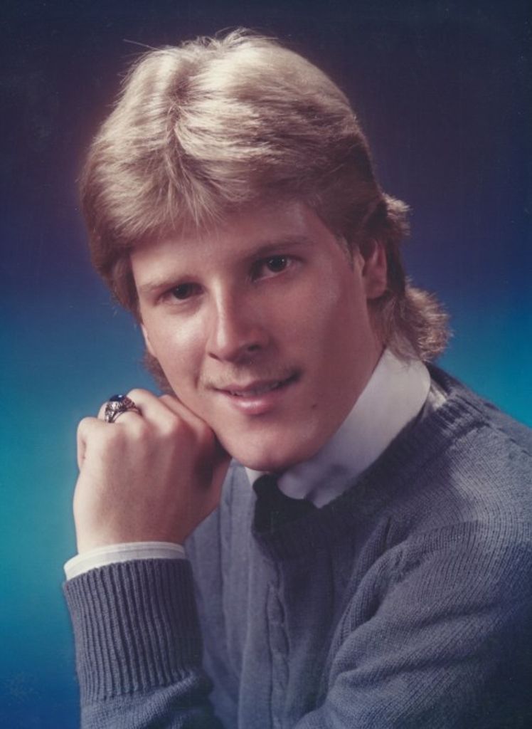 Todd Lynn Moore