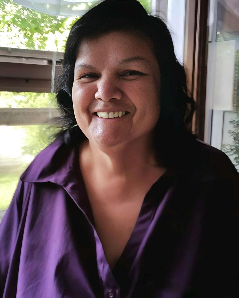 Bridgette Anna Morin Profile Photo