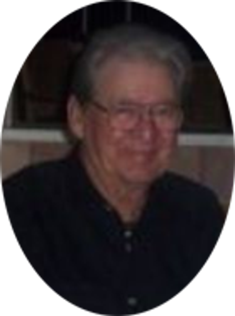 Andrew Hugate