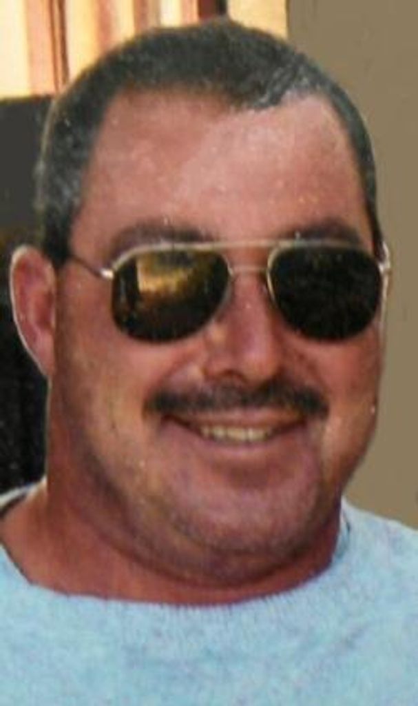 Billy Gene Warren, Sr.