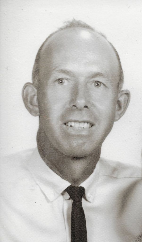 Alfred  Coleman