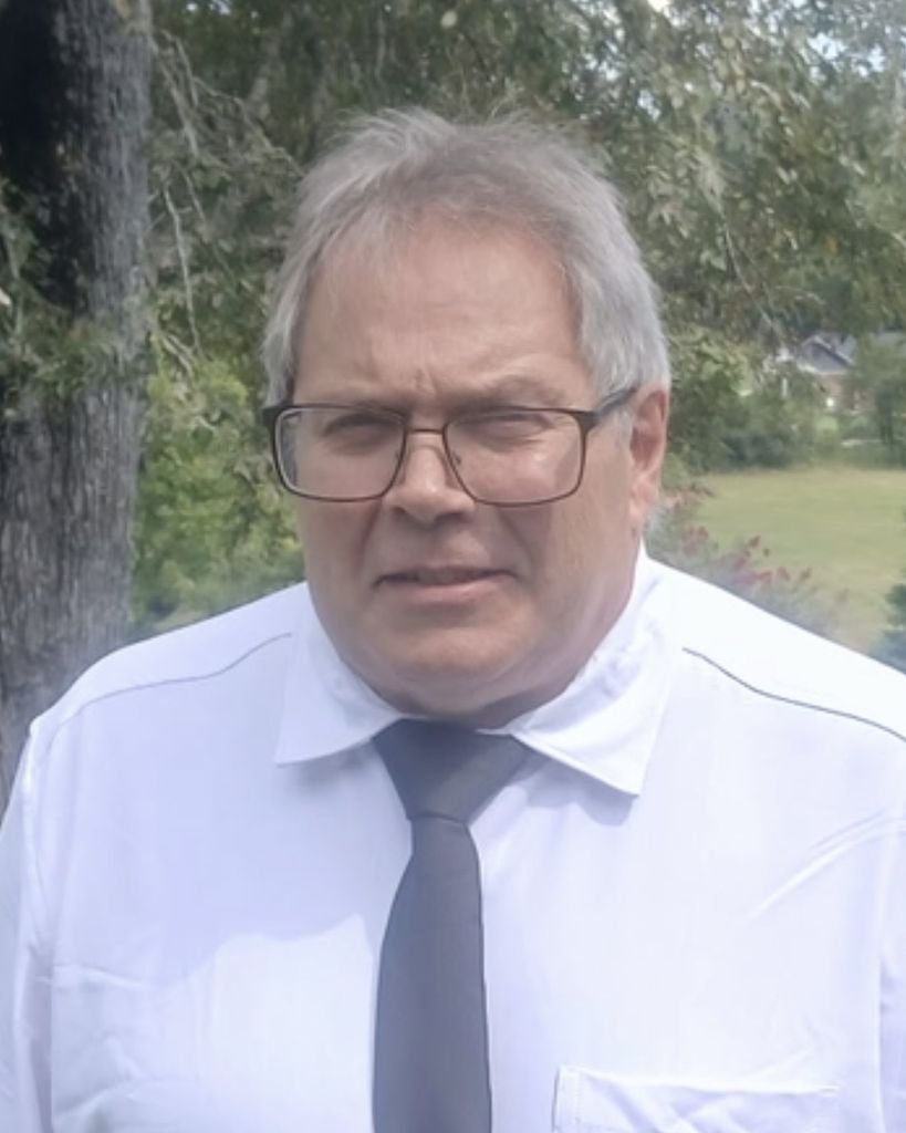 David Roy McKoin Sr. Profile Photo
