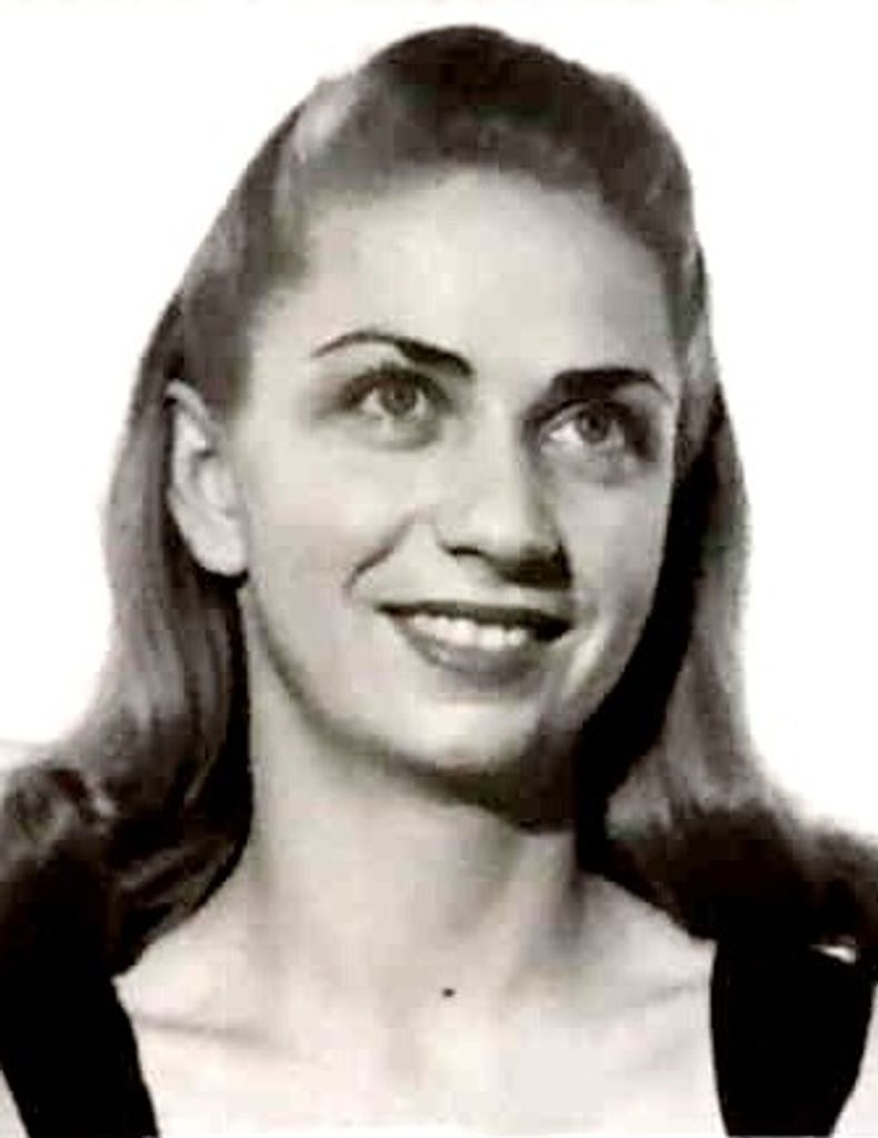 Nida Middleton