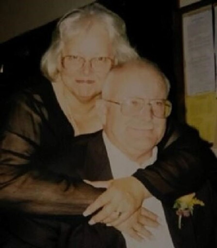 Sharon Faydean Mckenney