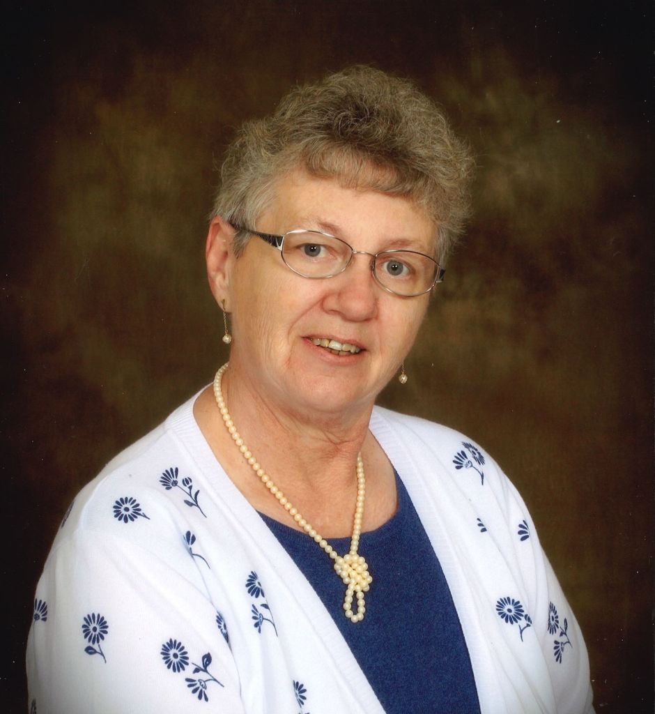 Jean Morrow Profile Photo