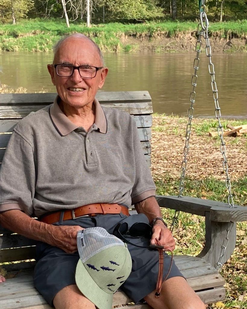 Joseph "Joe" A. Ihm