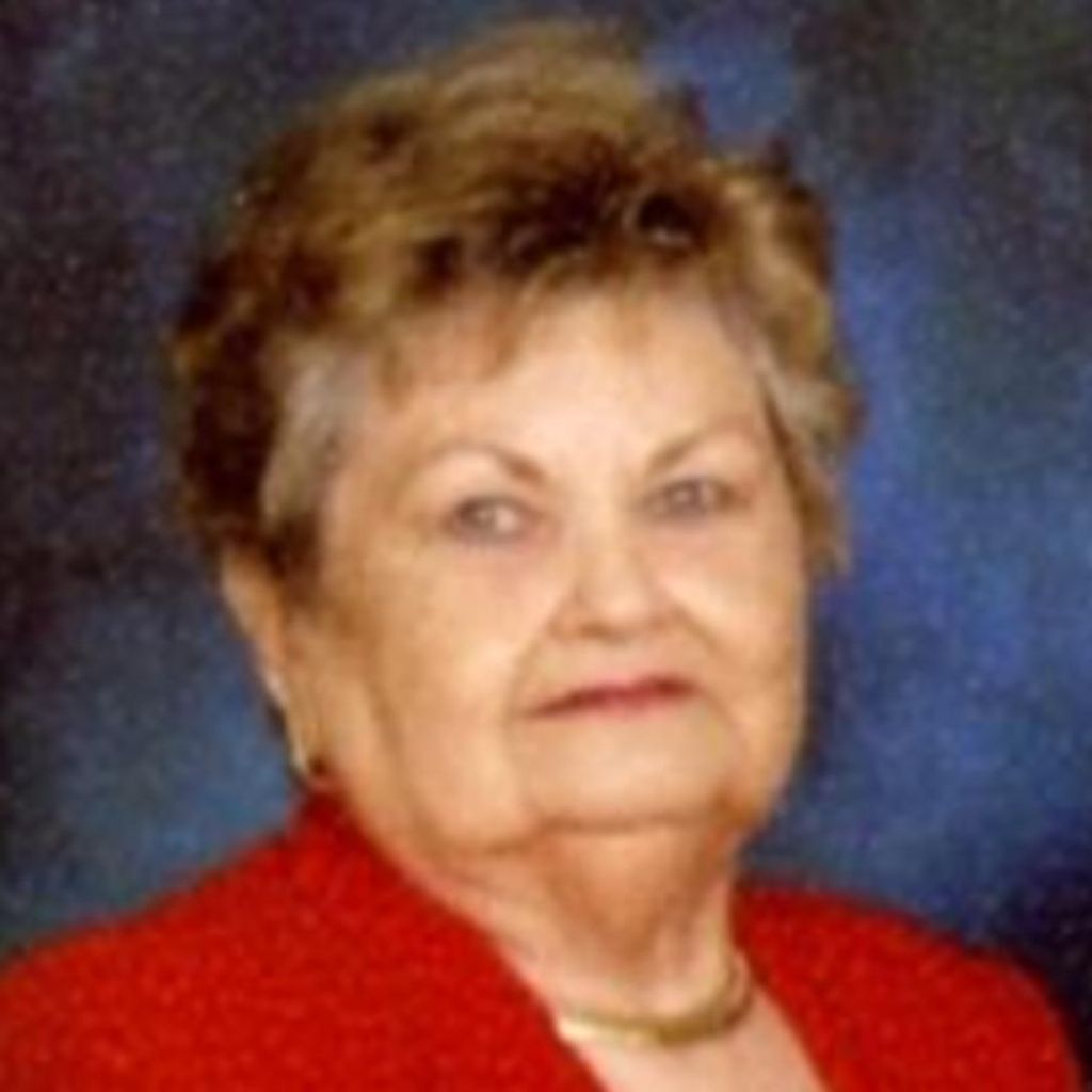 Velma Ethel Elizabeth Roark Profile Photo