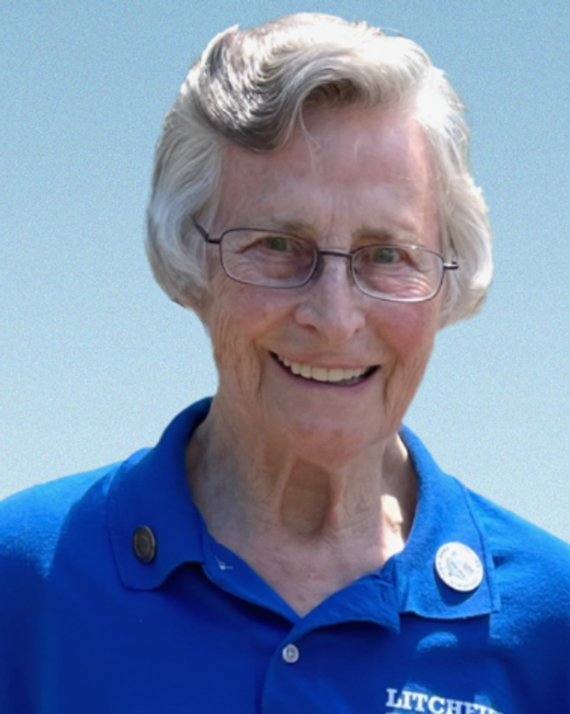 Frances Estella Hurlburt