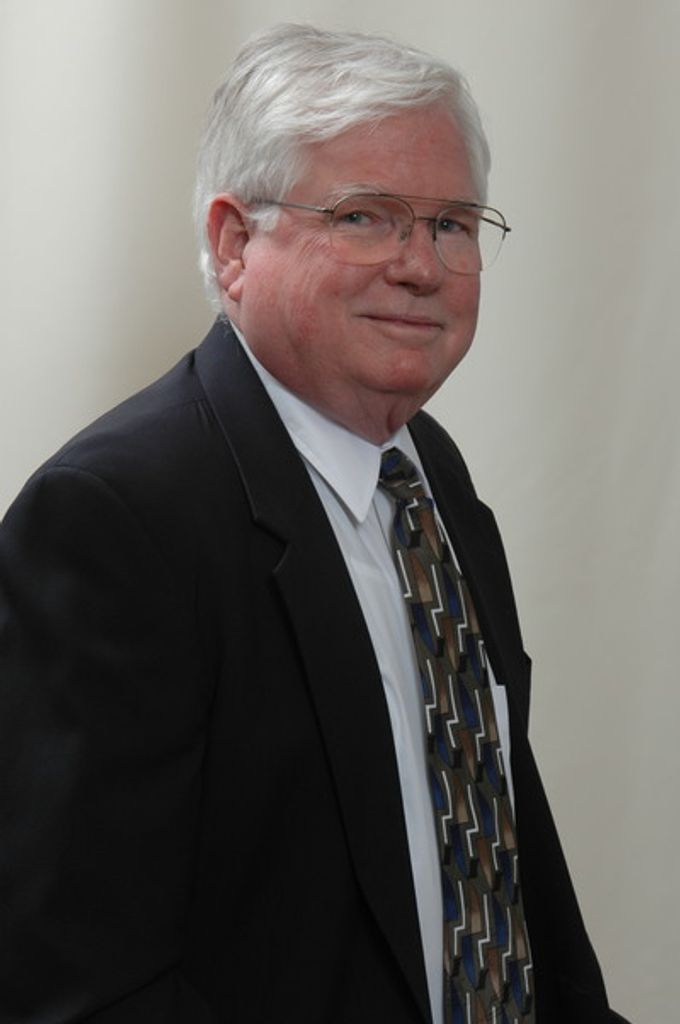 Thomas Clinton Mawhinney Profile Photo