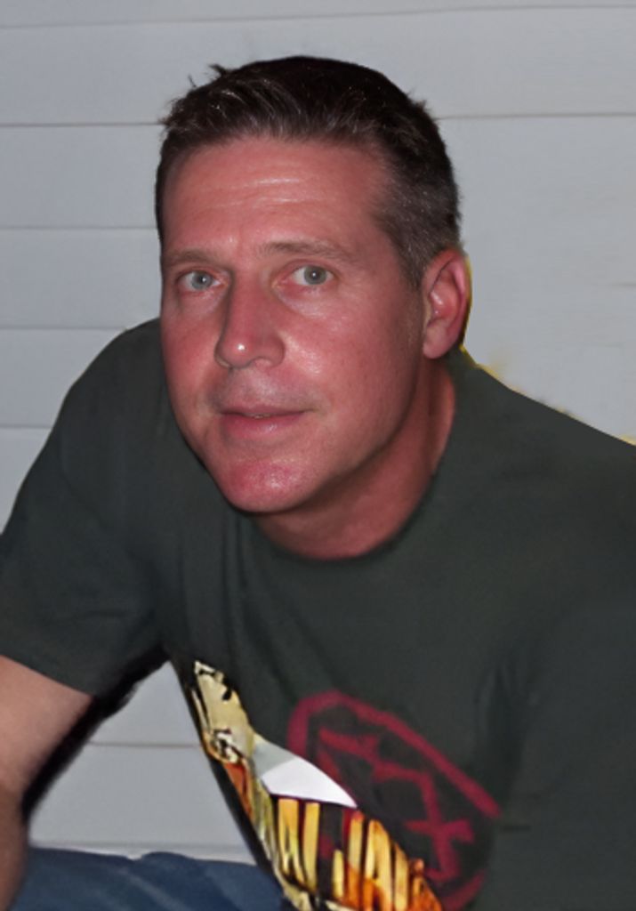 John Randall Clark Profile Photo