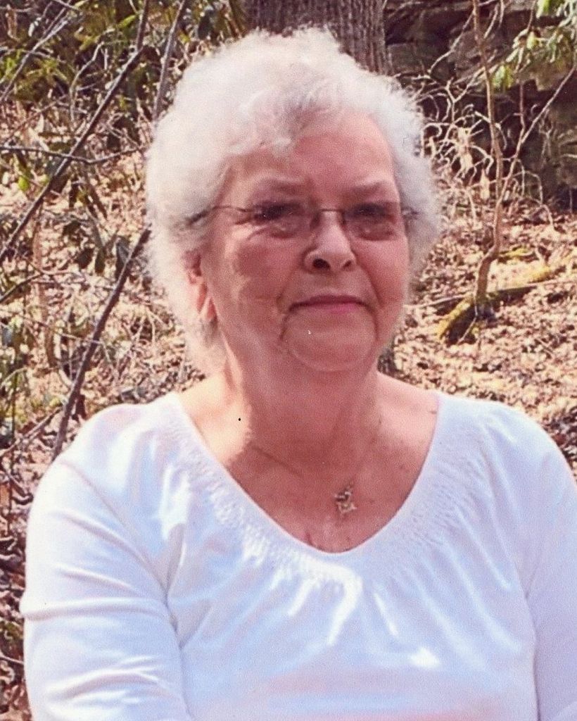 Margaret J. (Sampson) Humphrey