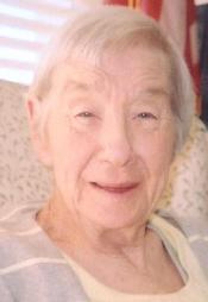 Susan Elizabeth Cline