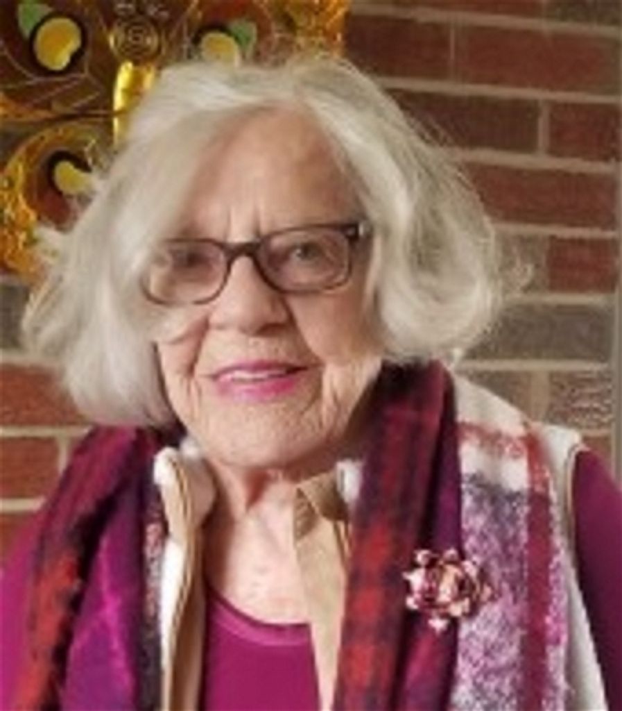 Eula Mae Cordell (Edwards) Profile Photo