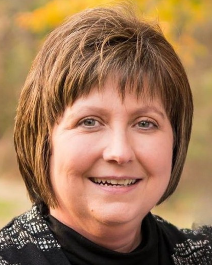 Sherry Buck Sorrell