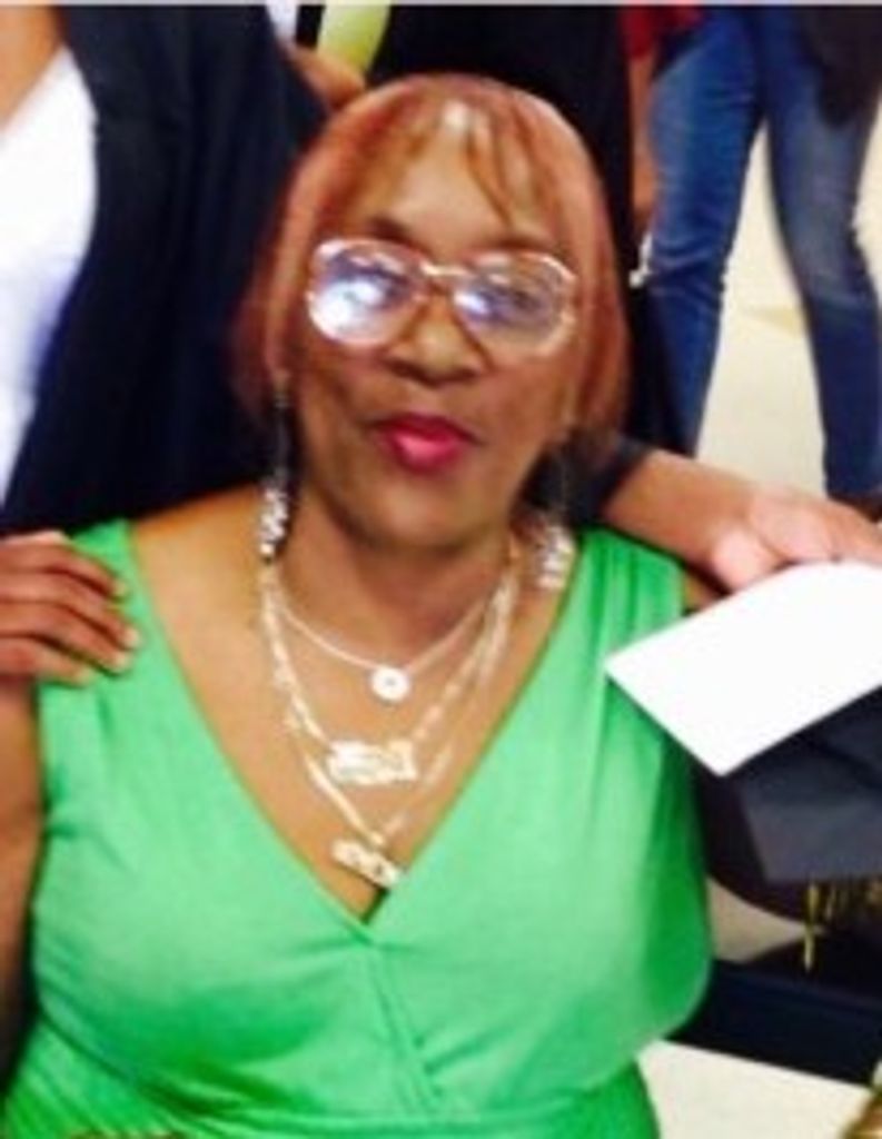 Mary Elizabeth Bracey