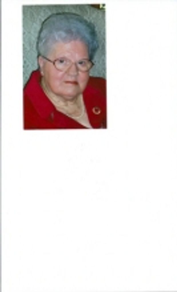 Vanetta Buchanan Profile Photo
