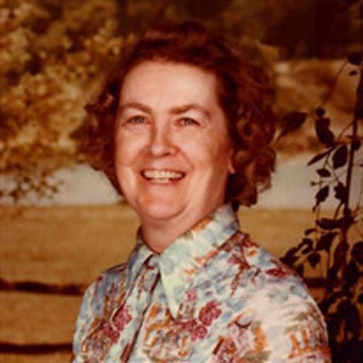Norma  Rose Werth Profile Photo