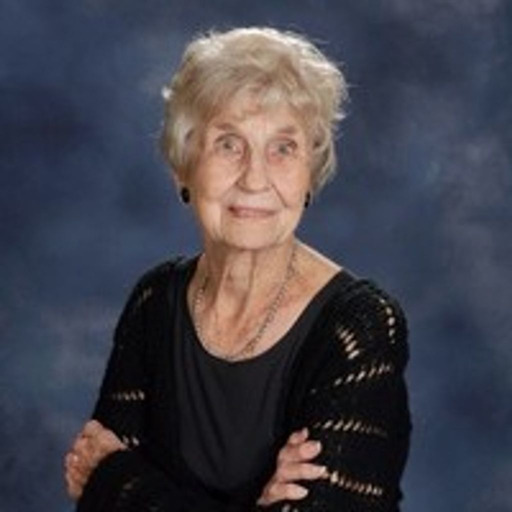 Myrtle Staats