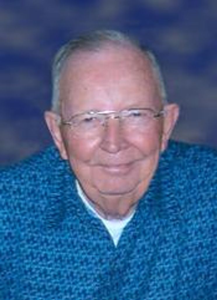 Winton Merle Martenson
