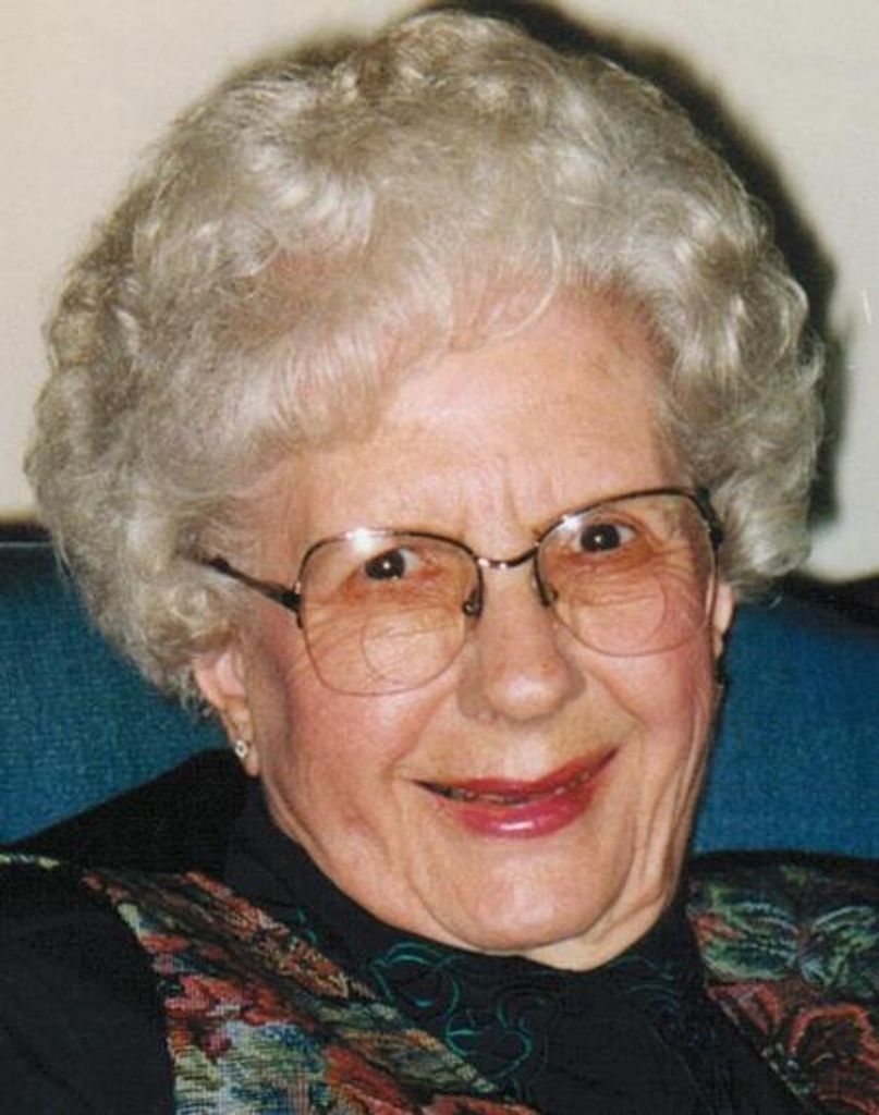Dorothy Louise Warren Profile Photo