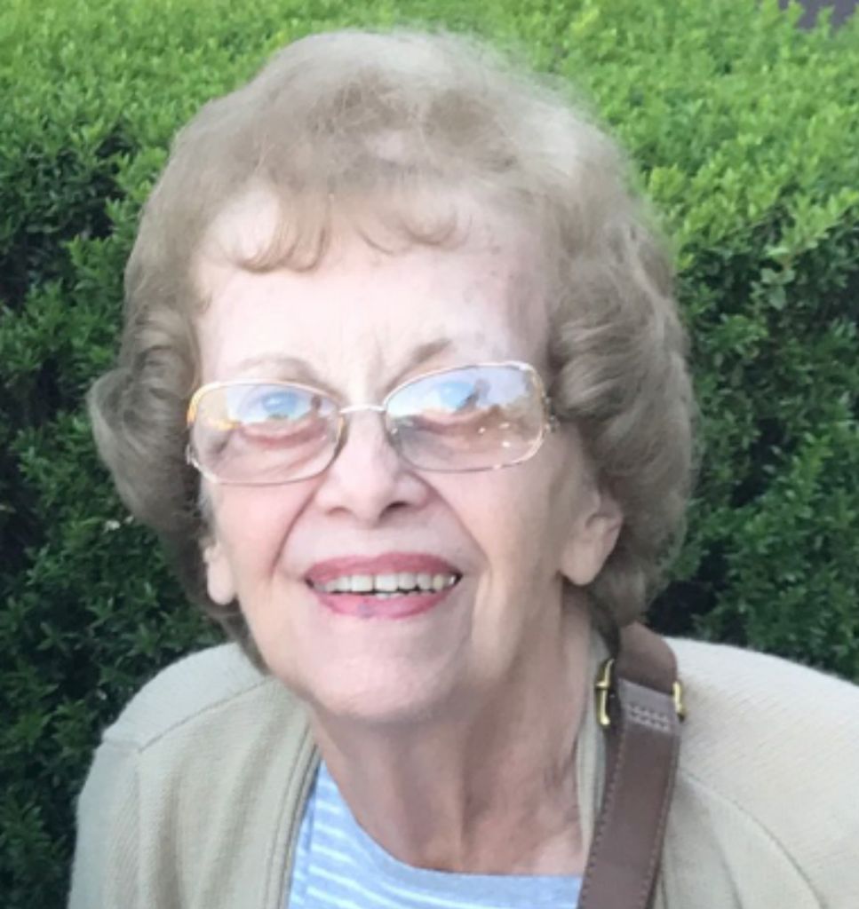 Mary Agnes Hays