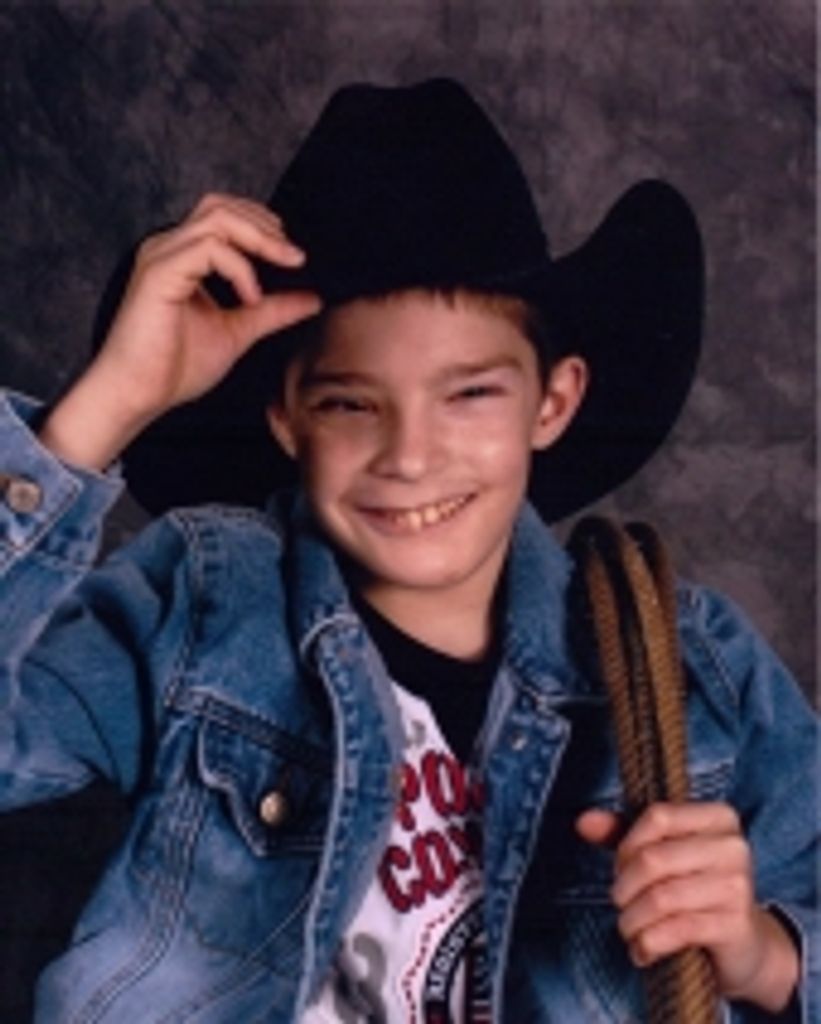 Phillip Dion Mcfarland Iii Profile Photo