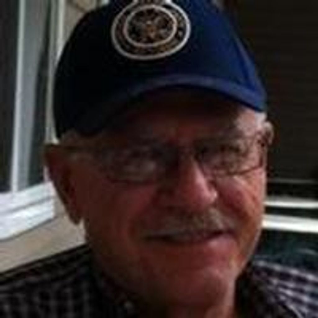 Robert D. Palmer