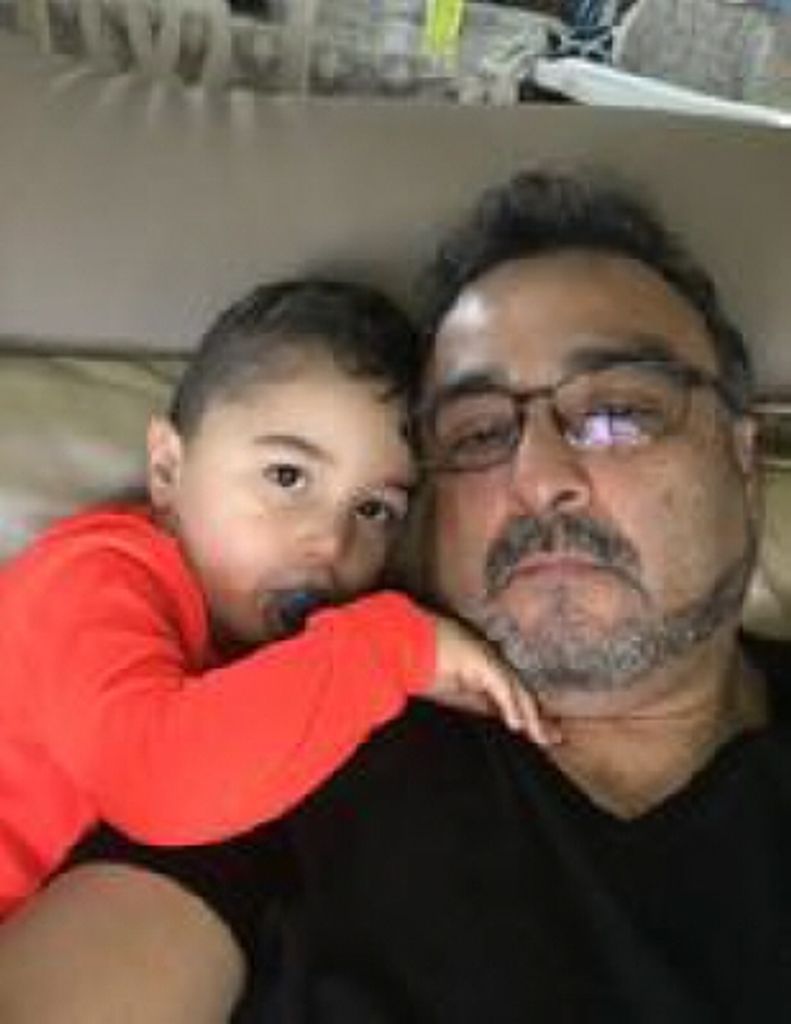 Carlos Manuel Benavides Profile Photo