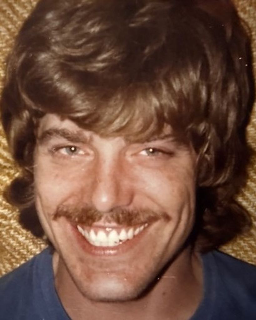 Scott Christopher Dougall Profile Photo