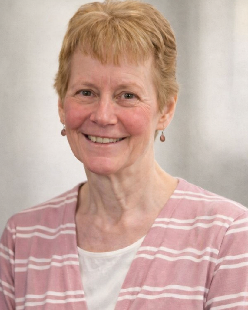 Patricia Katherine "Pat" Lee