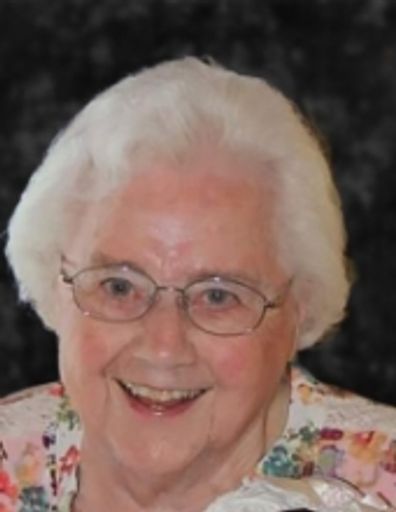 Evelyn Russell Profile Photo
